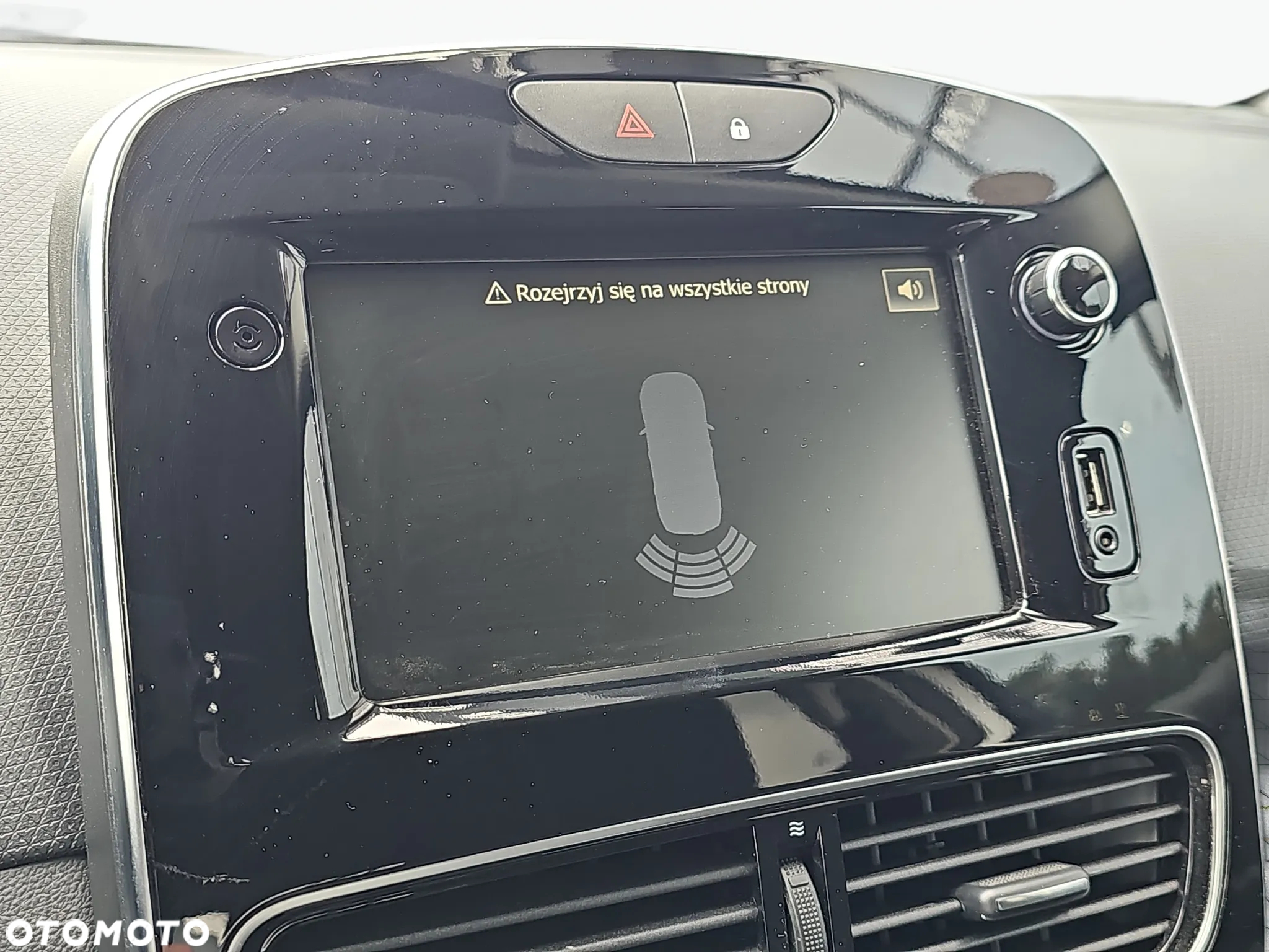 Renault Clio 1.5 dCi Energy Limited 2018 - 22