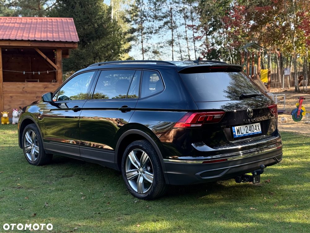 Volkswagen Tiguan 2,0 TSI OPF 4Motion DSG Elegance - 4