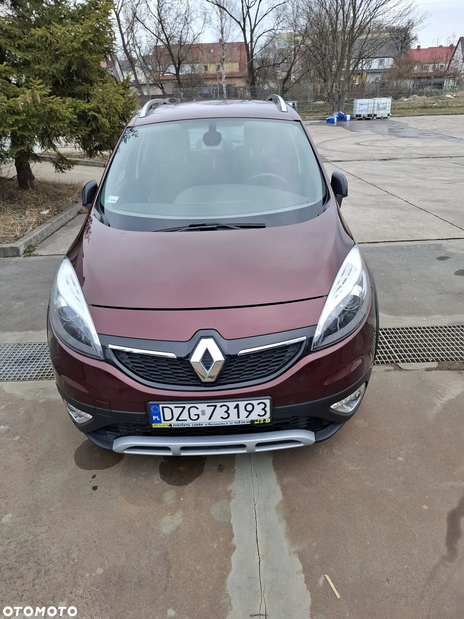 Renault Scenic 1.2 TCe Energy Bose - 1