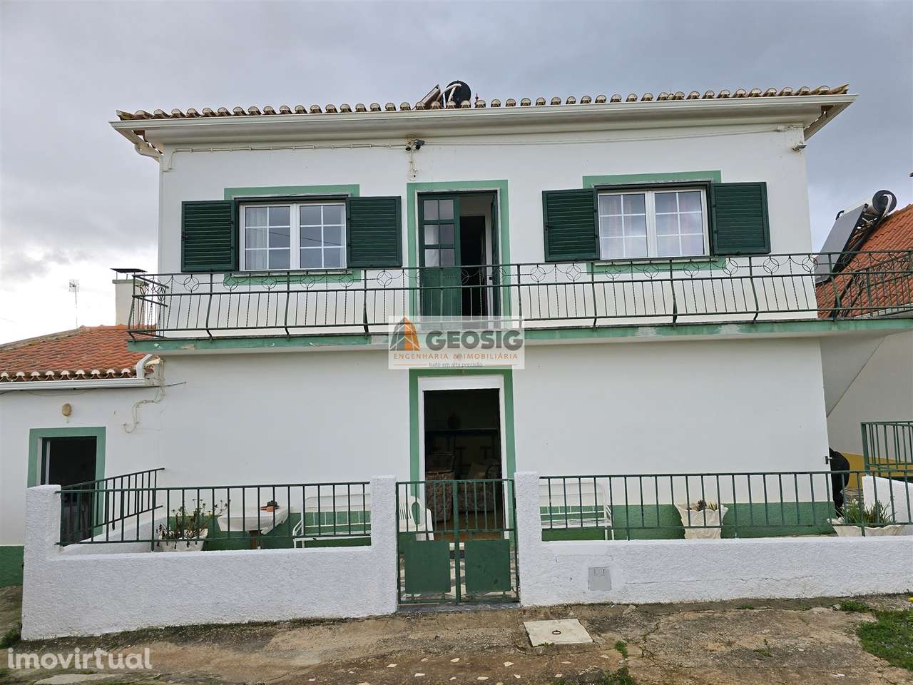 Moradia T4+1 Venda em Rosário,Almodôvar - Grande imagem: 2/29