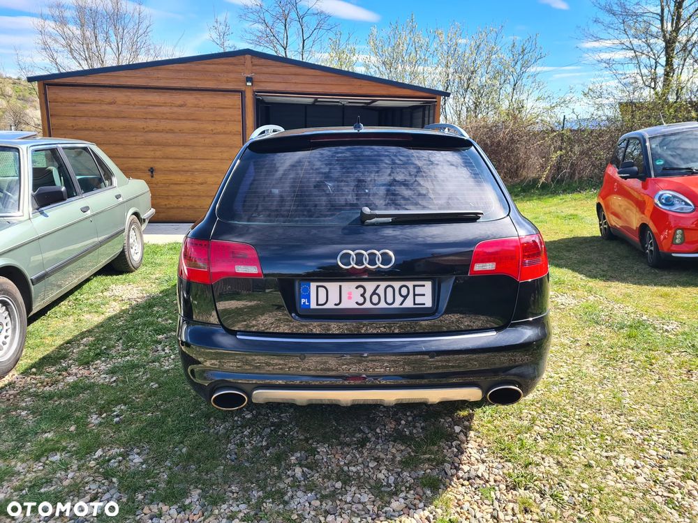 Audi A6 Allroad 3.0 TDI DPF Quattro Tiptr - 6
