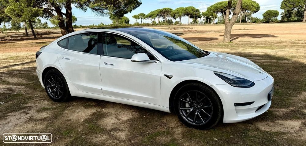 Tesla Model 3 AWD Dual Motor Performance - 6