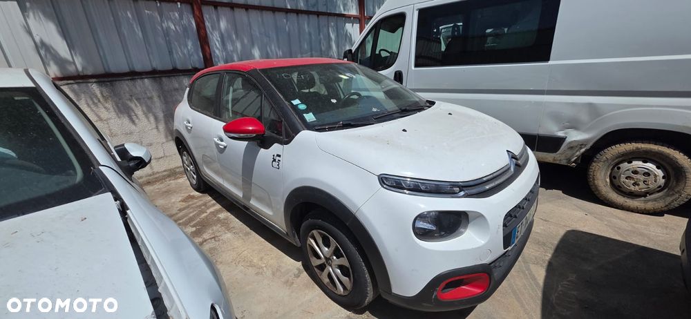 Citroën C3 Pure Tech 83 S&S SHINE - 15