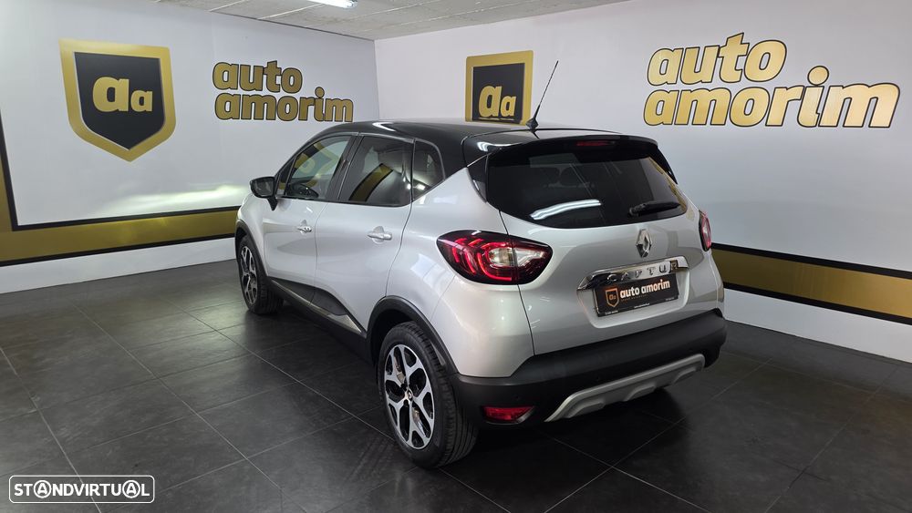 Renault Captur 0.9 TCE Exclusive - 8
