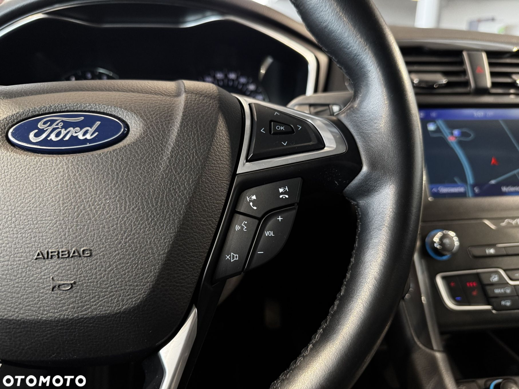 Ford Mondeo - 20