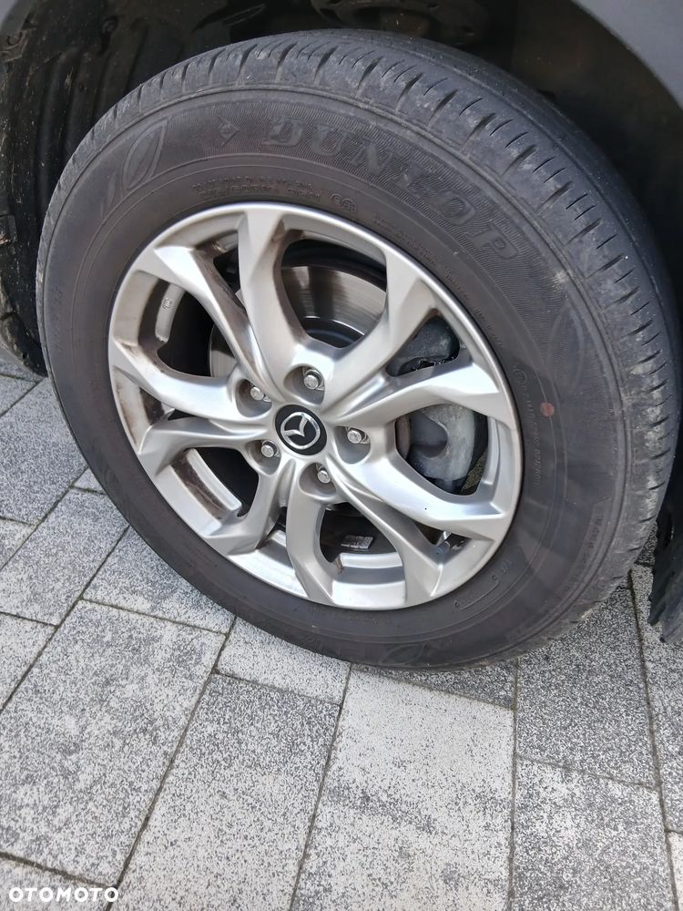 Mazda CX-3 2.0 SkyEnergy - 6