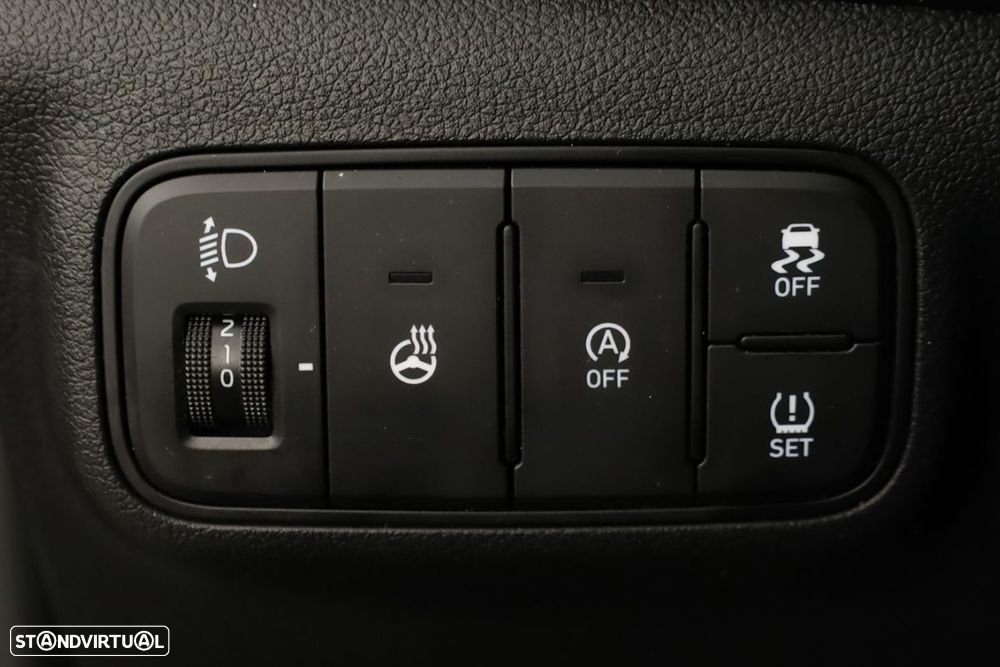 Hyundai i20 1.0 T-GDI Style DCT - 18