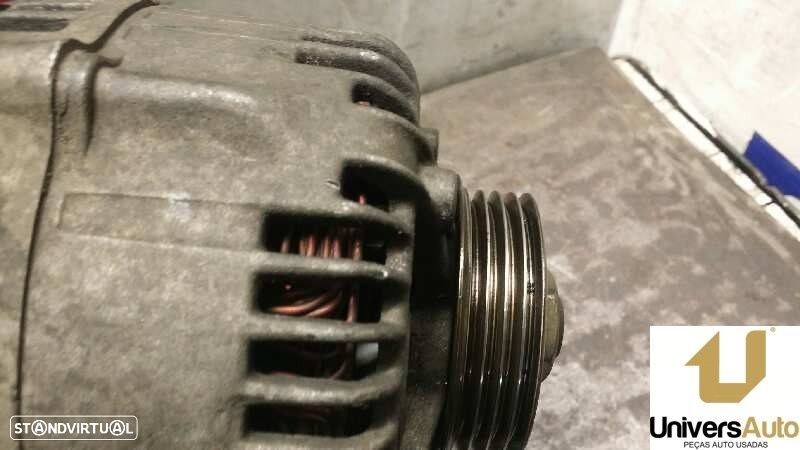ALTERNADOR FIAT PUNTO 1996 -6332160314 - 2