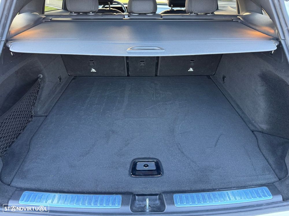 Mercedes-Benz EQC 400 4Matic - 12