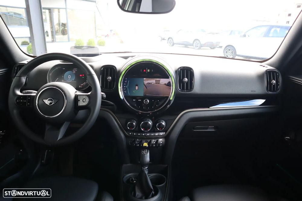 MINI Countryman Cooper SE ALL4 Sport Edition Auto - 11