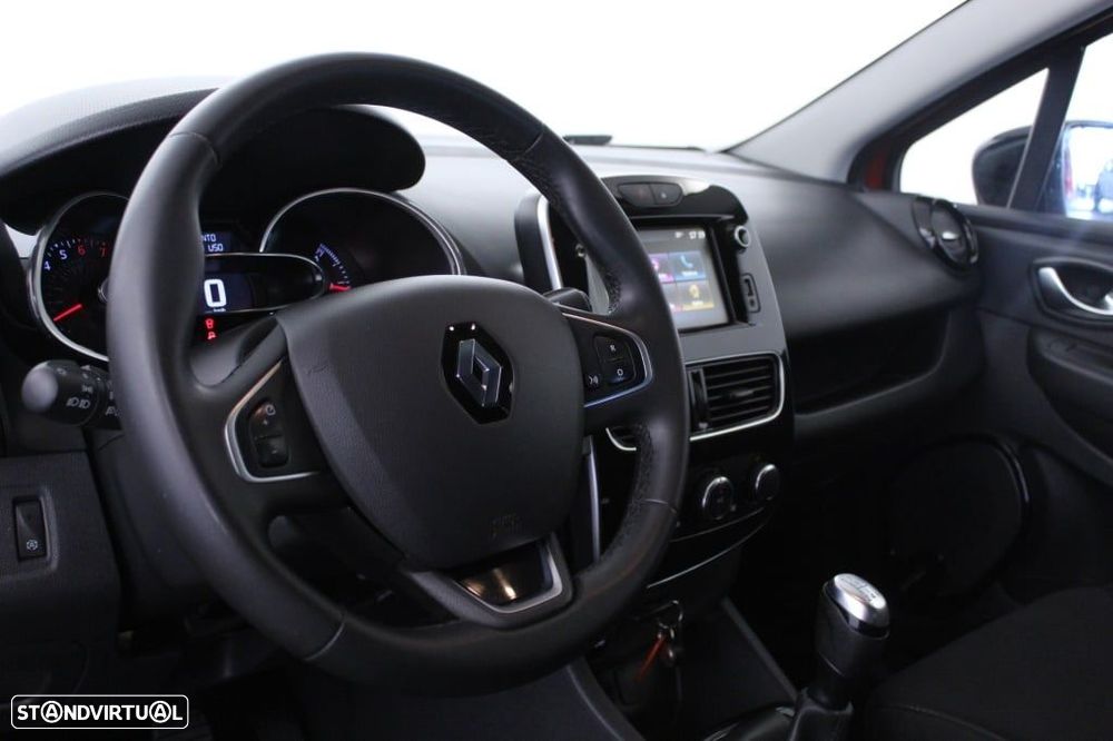 Renault Clio 0.9 TCe Limited - 21