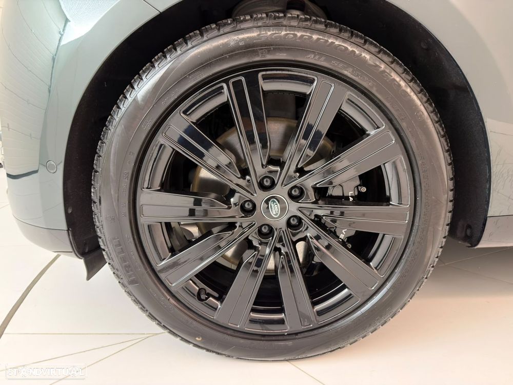 Land Rover Range Rover 3.0 P460e Autobiography - 11