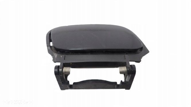 Audi A4 B8 lift zaślepka spryskiwacza prawa przód 8K0955276G - 1