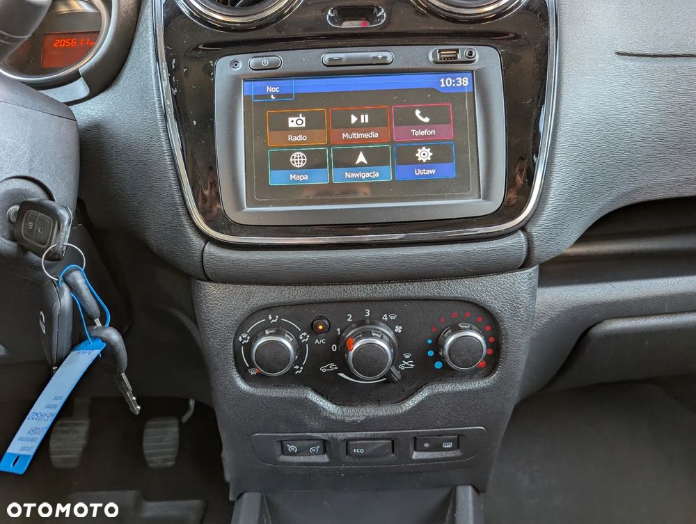 Dacia Lodgy - 27