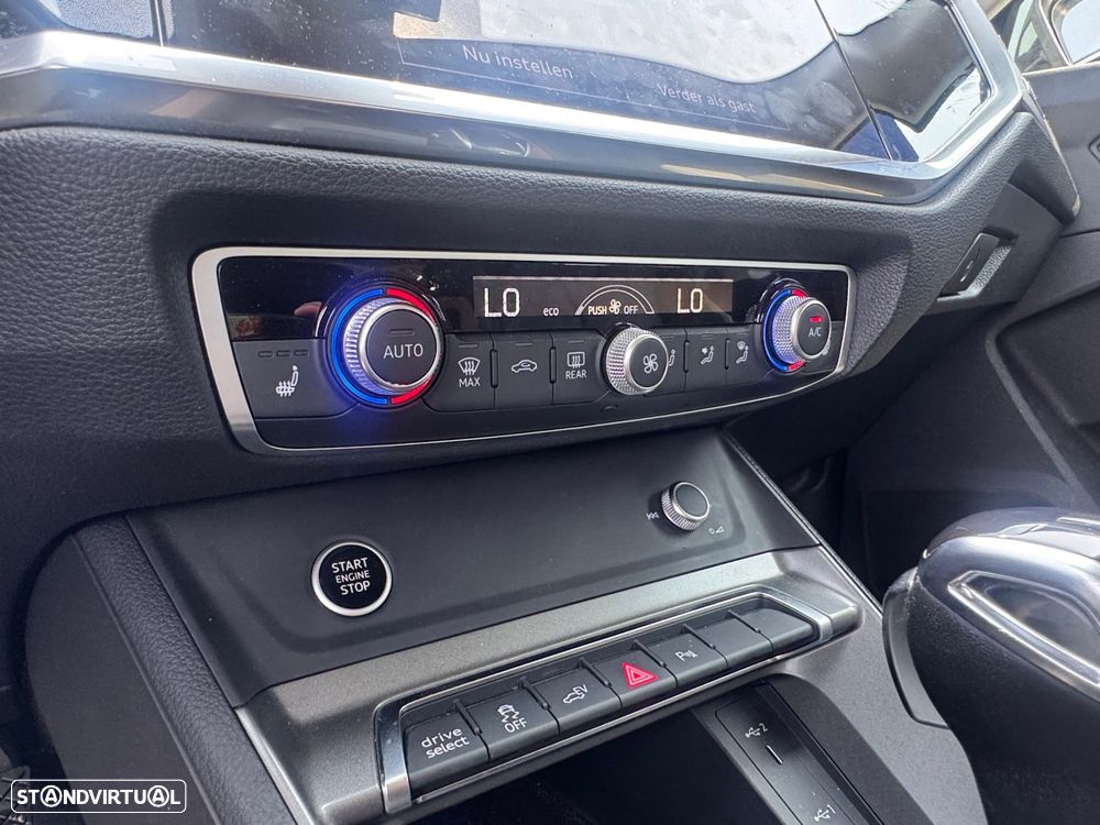 Audi Q3 Sportback 45 TFSIe S tronic - 22