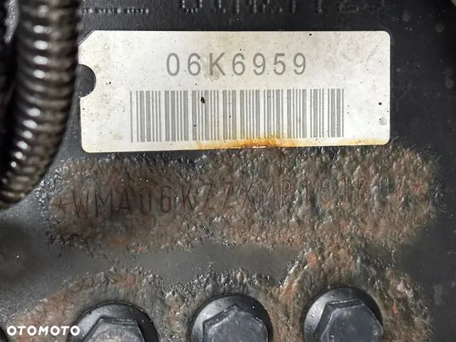 MAN TGX 18.510 BL SA RETARDER - 20