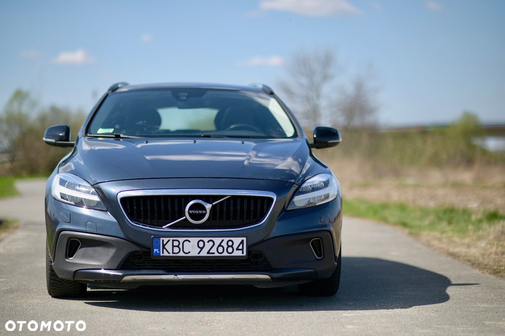 Volvo V40 D2 - 1