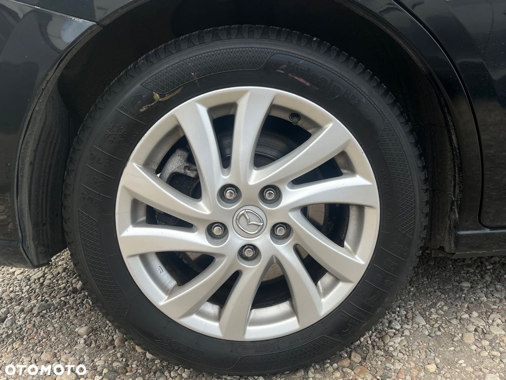 Mazda 5 1.6 MZ-CD Sports-Line - 20