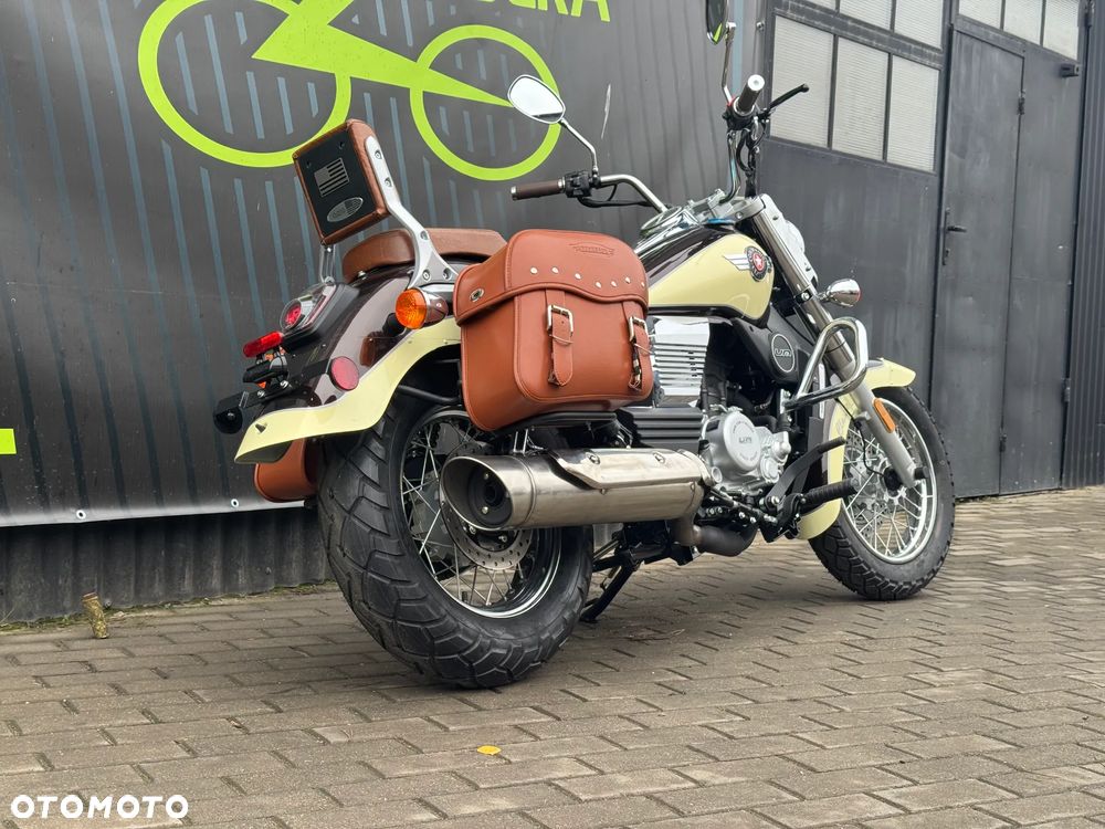 UM Renegade Commando - 32