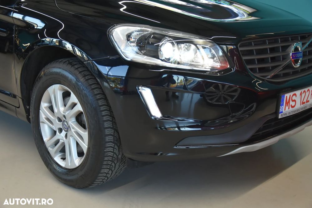 Volvo XC 60 D3 Kinetic - 18