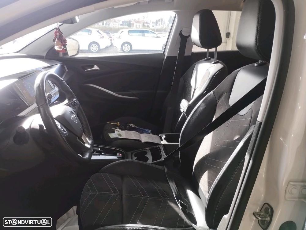 Opel Grandland 1.6 T PHEV GS - 5