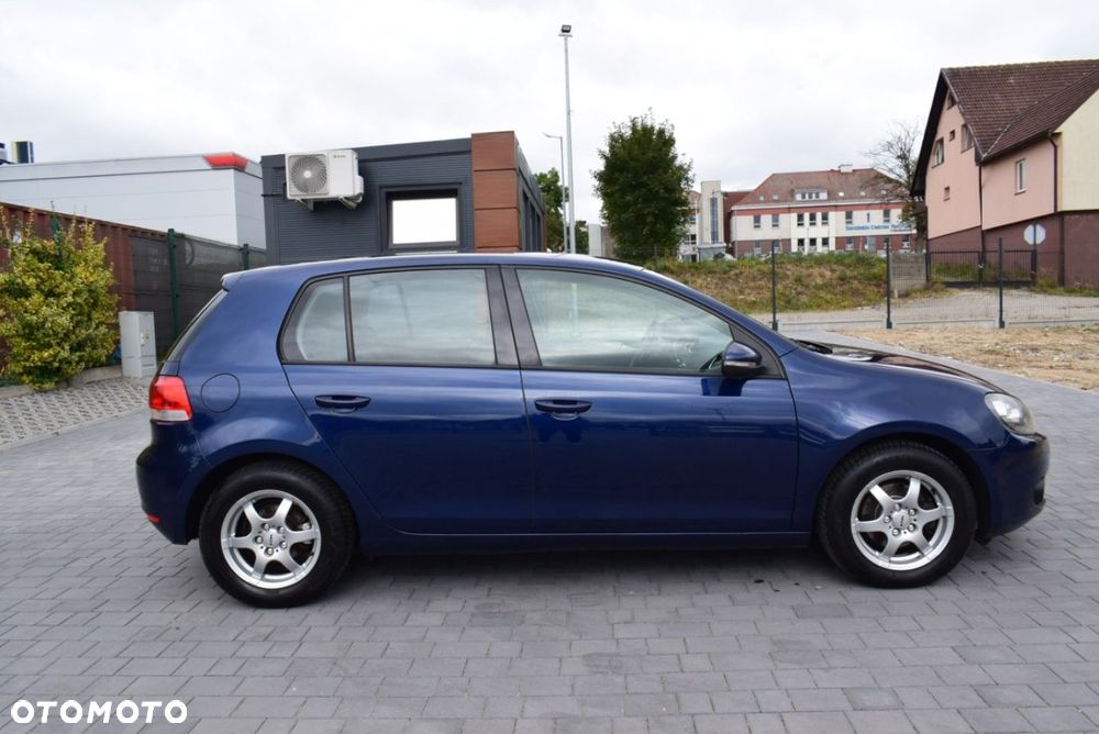Volkswagen Golf - 7