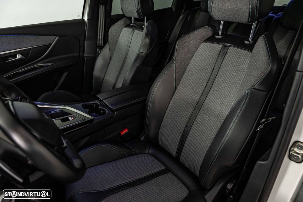 Peugeot 3008 1.6 Hybrid Allure Pack e-EAT8 - 10