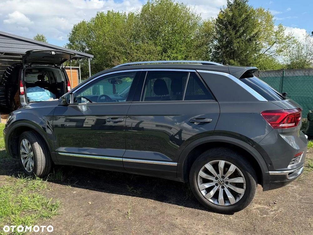 Volkswagen T-Roc 1.5 TSI ACT Premium - 20