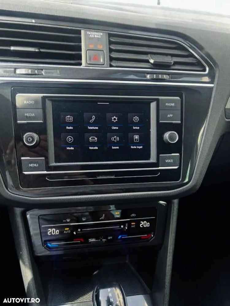 Volkswagen Tiguan ver-2-0-tdi-dsg-life - 6