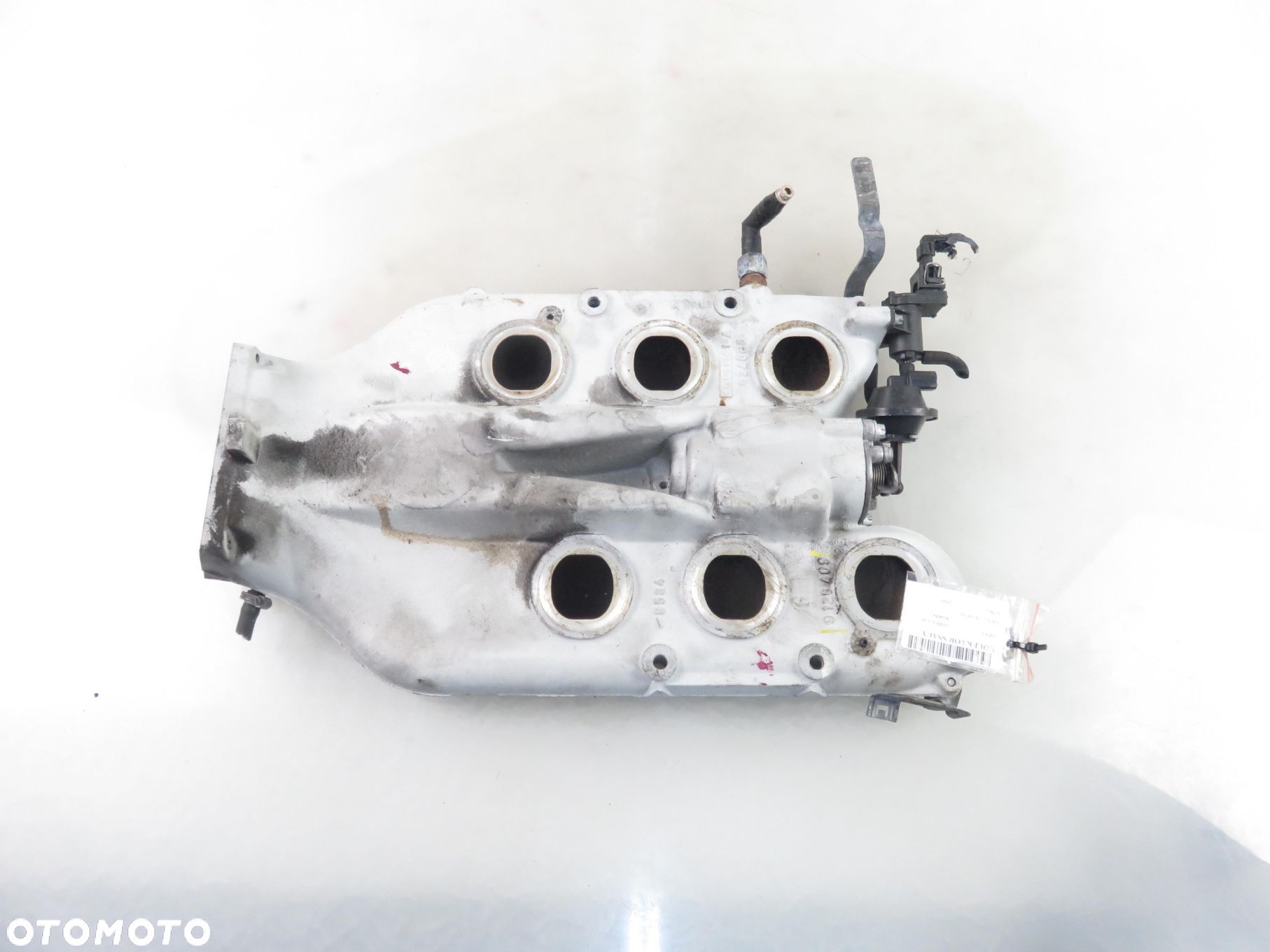 KOLEKTOR SSĄCY OPEL OMEGA B 3.0 V6 9128409 - 1