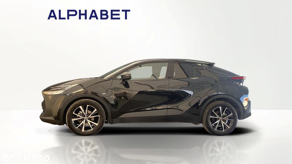 Toyota C-HR 1.8 Hybrid Style - 2