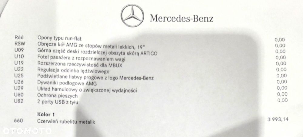 Mercedes-Benz Klasa E 200 4-Matic 9G-TRONIC - 40