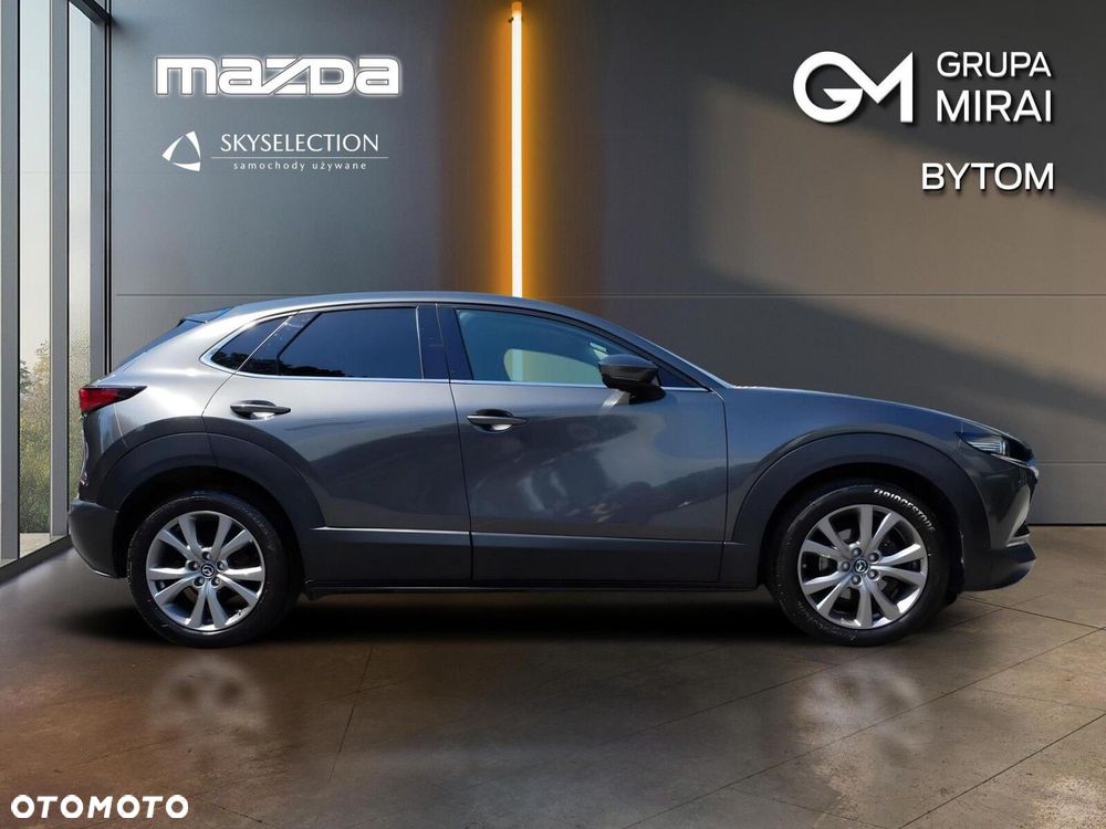 Mazda CX-30 2.0 mHEV Kanjo 2WD - 7