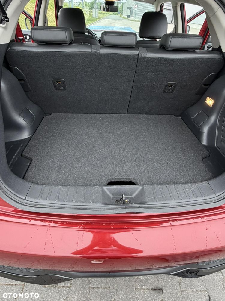 Nissan Juke - 13