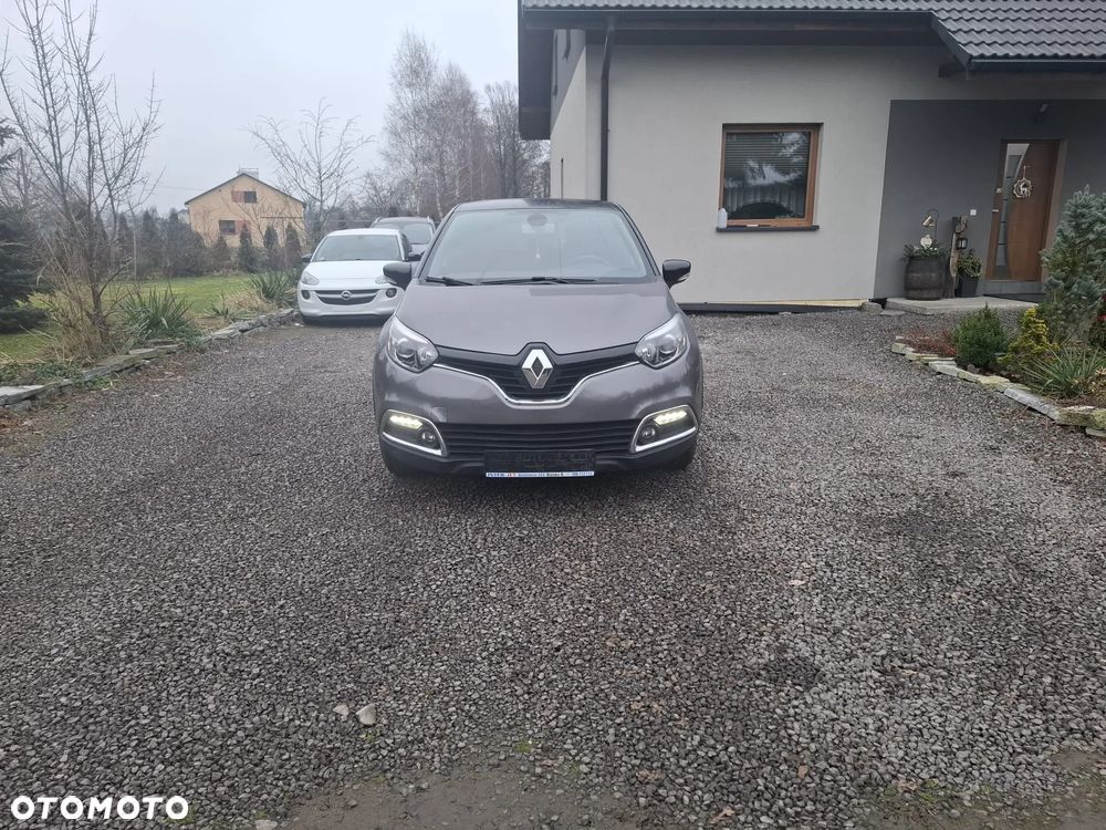 Renault Captur ENERGY TCe 120 EDC Experience - 2
