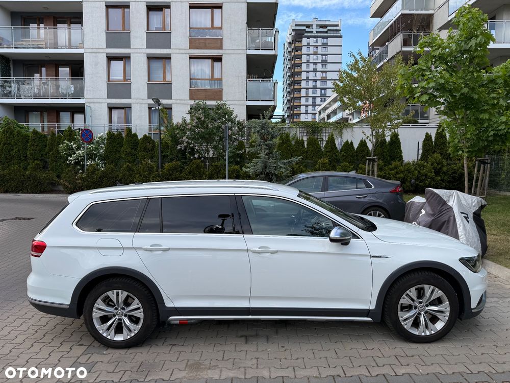 Volkswagen Passat Alltrack 2.0 TDI SCR 4Motion DSG - 6