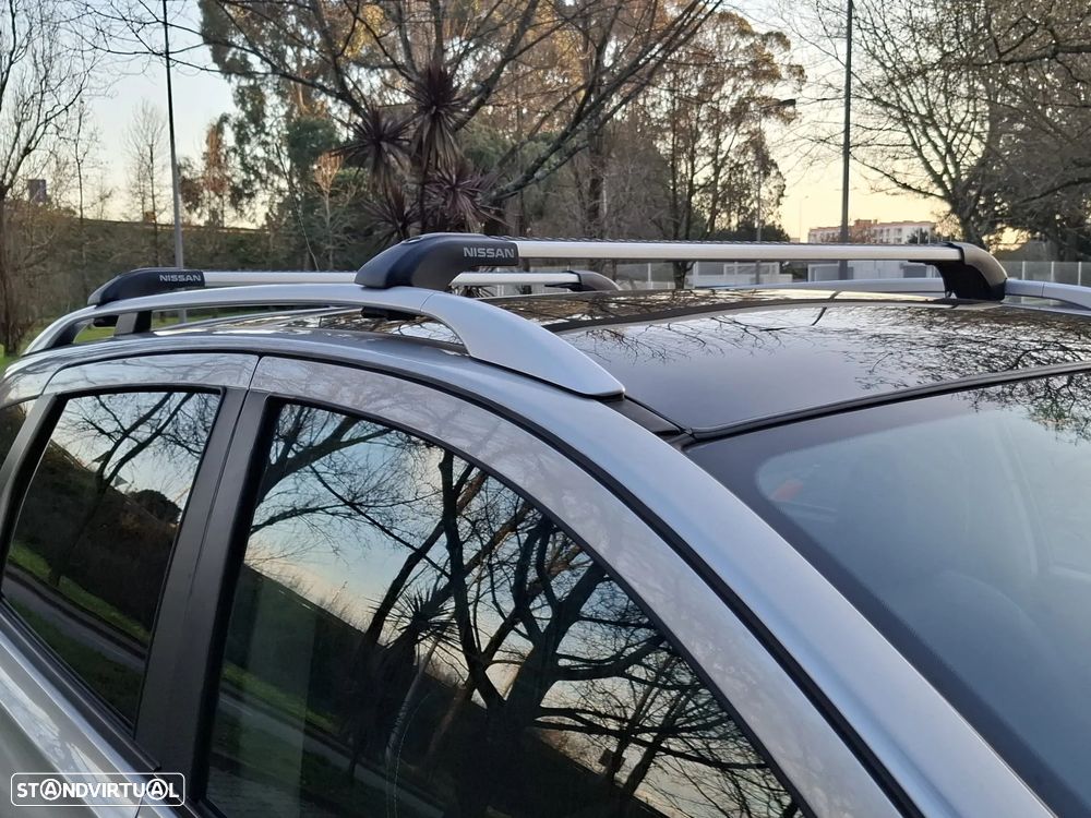 Nissan Qashqai 1.6 dCi Tekna Sport 18 S&S - 8