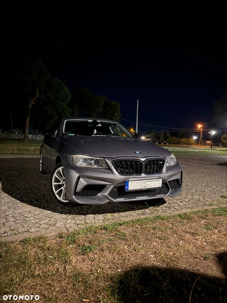 BMW Seria 3 320i - 12