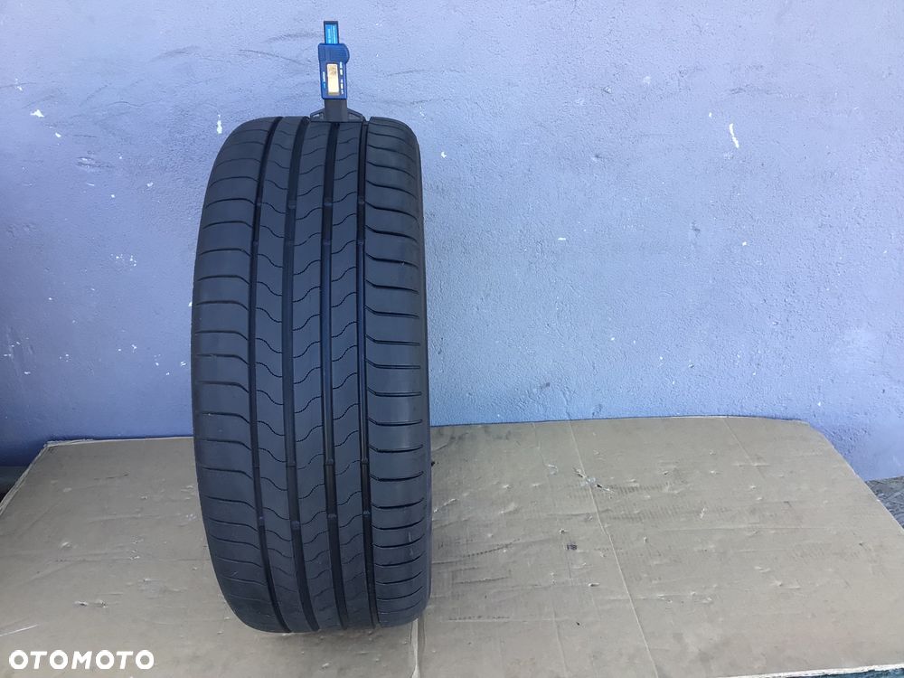 Opona letnia 1szt Bridgestone Turanza 6 Enliten 225 45 18 - 1