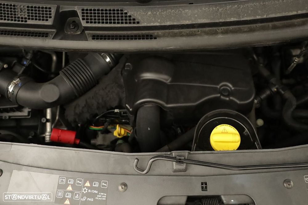 Renault master ver-2-3-dci-l2h2-3-5t - 20