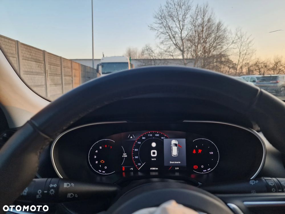 Fiat Tipo 1.0 T3 Business Edition - 16