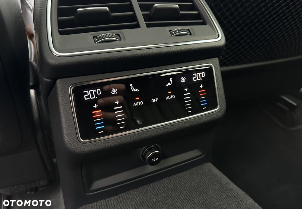 Audi S6 Avant TDI quattro tiptronic - 30