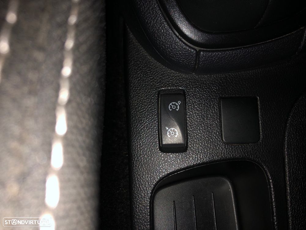 Renault Clio 1.5 dCi Confort - 15