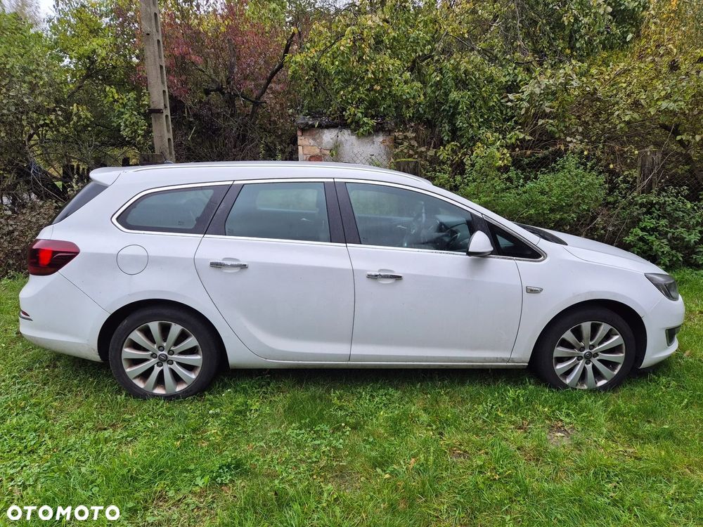Opel Astra GTC 1.4 Turbo - 7