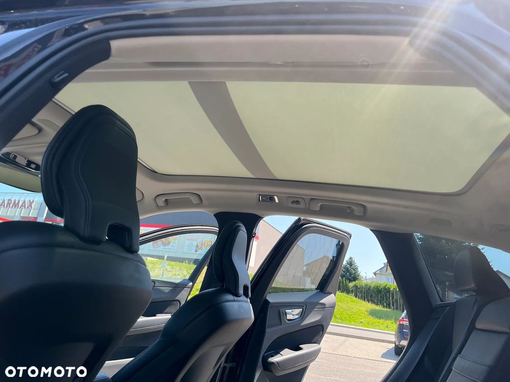 Volvo XC 60 - 34