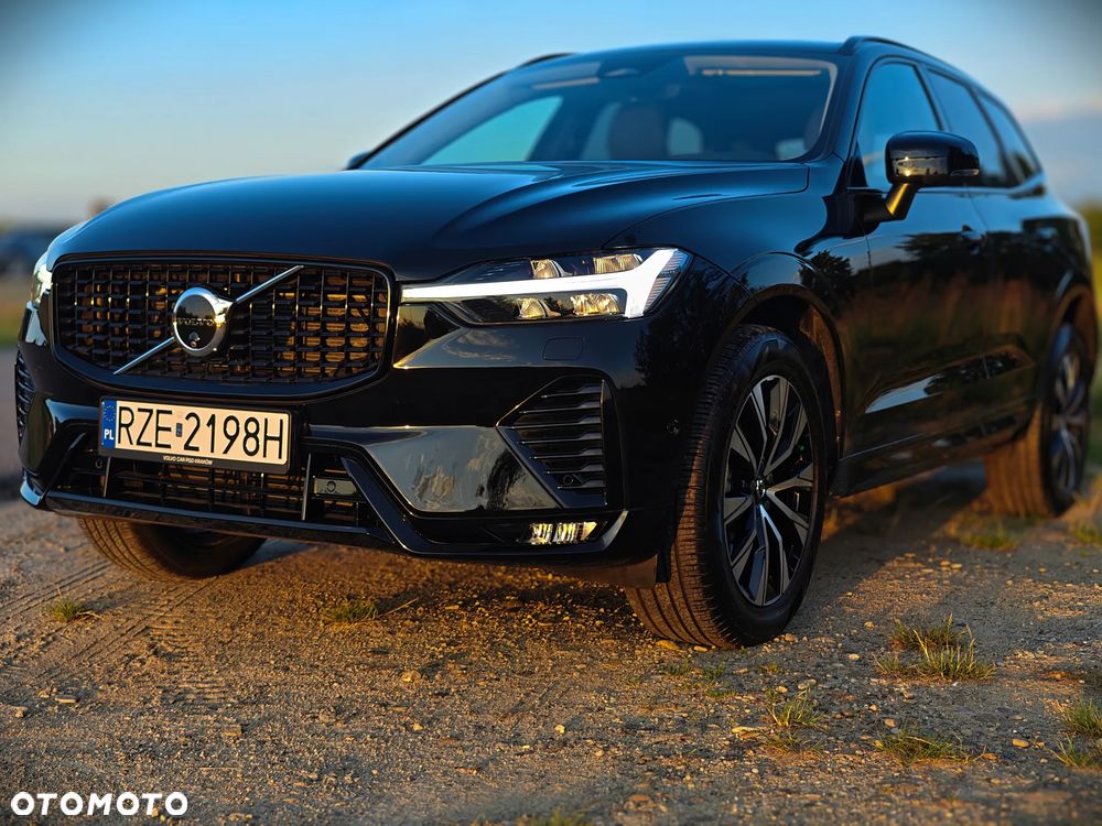 Volvo XC 60 B5 B Geartronic RDesign - 2