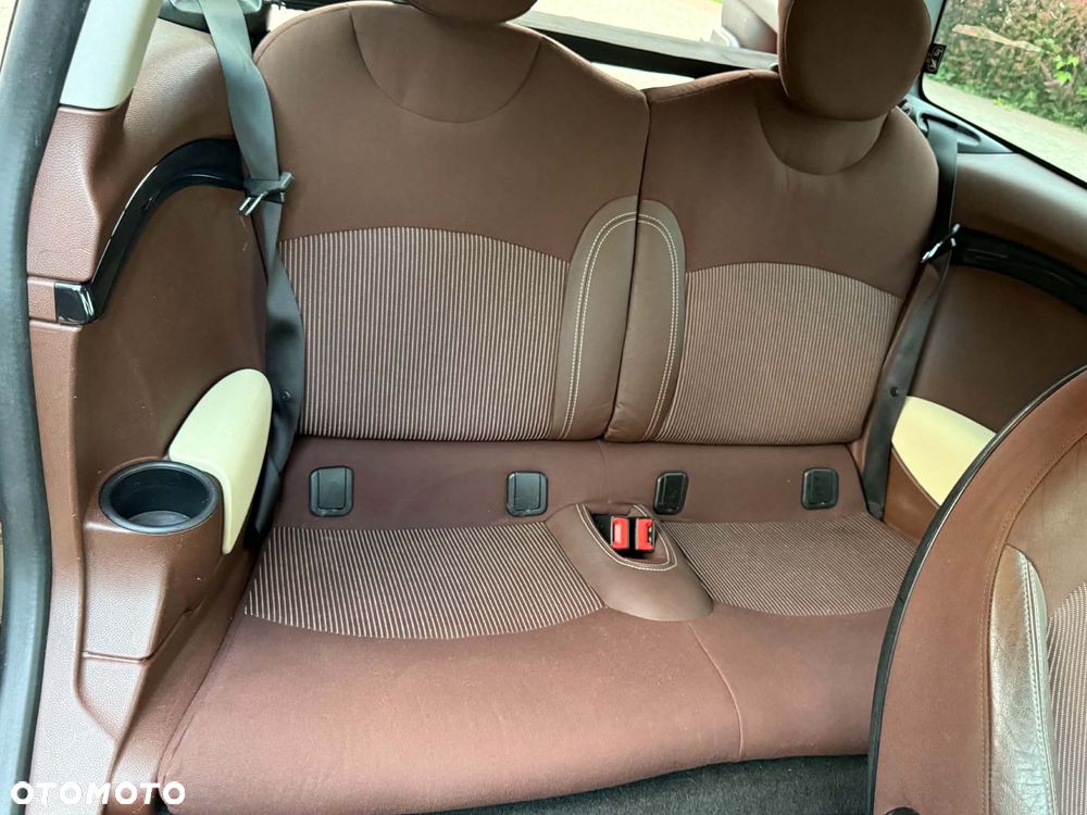MINI ONE Standard - 16