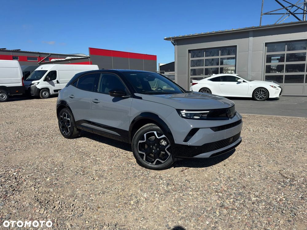 Opel Mokka 1.2 T mHEV Ultimate S&S eDTC6 - 3