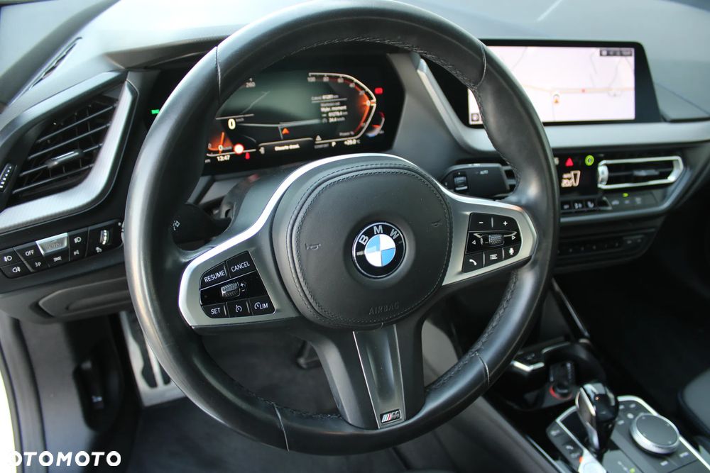 BMW Seria 2 218i M Sport sport - 14