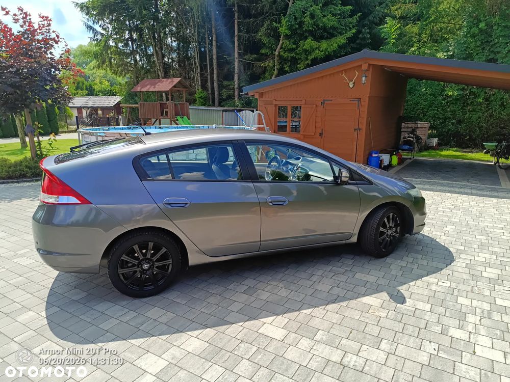 Honda Insight 1.3 IMA Comfort - 9